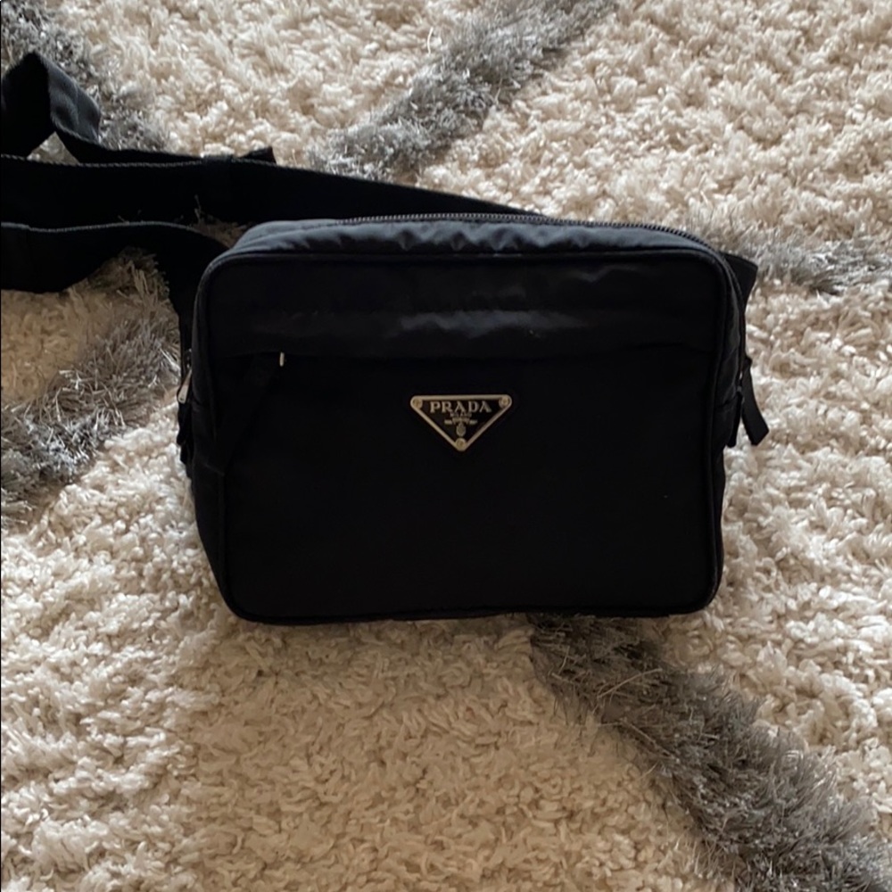 Fanny pack